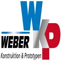 Weber-KP Logo