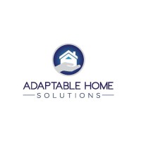 Adaptable Home Solutions Logo