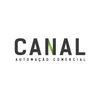 Canal Automação Logo
