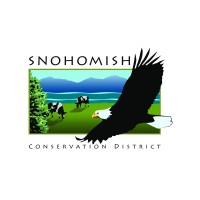 Snohomish Conservation District Logo