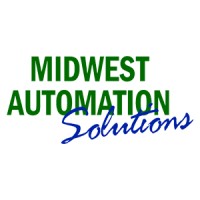 Midwest Automation Solutions Logo