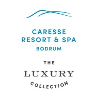 Caresse a Luxury Collection Resort & Spa, Bodrum Logo
