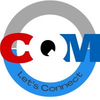 Custom Quality Manufacturing, Inc. ( CQM ) Logo
