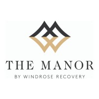 The Manor Logo