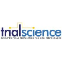 Trial Science, Inc. Logo