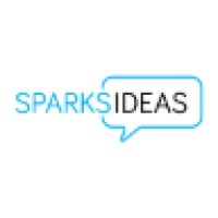 Sparks Ideas Logo