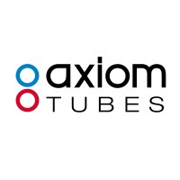 AXIOM Tubes Logo