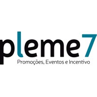Pleme 7 Promoções Eventos e Incentivos Logo