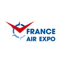 FRANCE AIR EXPO Logo