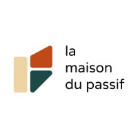 La Maison du Passif Logo
