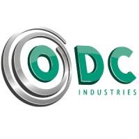 ODC Industries Logo