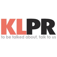 KLPR Logo