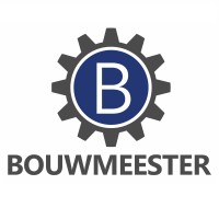 Bouwmeester Metaal B.V. Logo