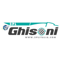 Ghisoni 3PL Italia Logo