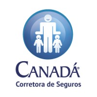Canadá Corretora de Seguros Logo