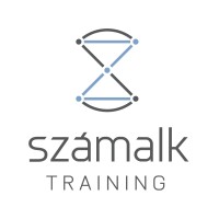 SZÁMALK TRAINING Logo