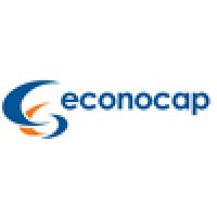 Econocap Logo