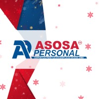 Asosa Personal Logo