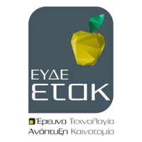 ΕΥΔΕ-ΕΤΑΚ (MIA-RTDI) Logo