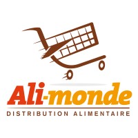 Ali-Monde Logo