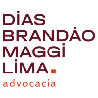 DBML Advocacia Logo