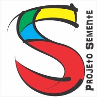 Projeto Semente - USP Logo