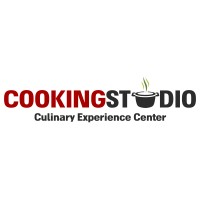 The Cooking Studio Logo