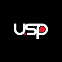 USP Motorsports Logo
