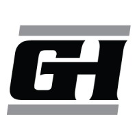 Groupe Hockey Inc. Logo