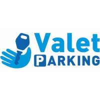 Valet Parking Logo