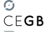 CEGB Expertise Comptable & Audit Logo