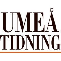 Umeå Tidning Logo