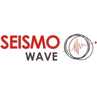 SEISMO WAVE Logo