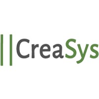 CreaSys Consulting Kft. Logo