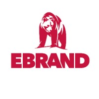 EBRAND France Logo