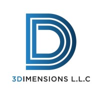 3Dimensions Physical Performance LLC Logo