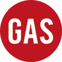 Make it GAS Logo