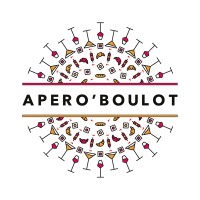 Apéro Boulot Logo