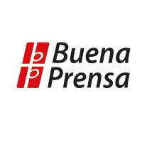 Buena Prensa Logo