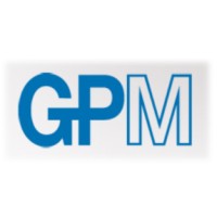 GPM BV Logo