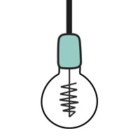 Pendant Interiors Logo