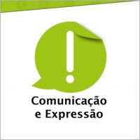 Comunicação e Expressão Logo
