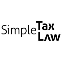 SimpleTax & SimpleLaw Logo