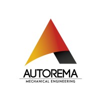 Autorema Mechanical Engineering Logo