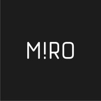 Miro Innovation Logo
