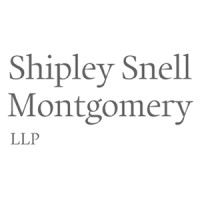 Shipley Snell Montgomery LLP Logo