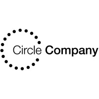 Circle Company Logo