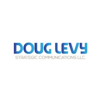 Doug Levy Strategic Communications LLC Logo