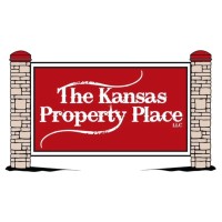 The Kansas Property Place Logo
