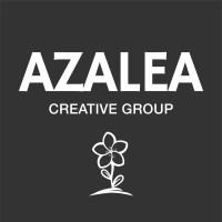 Azalea Creative Group Logo